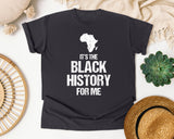 Graphite Comfort Colors t-shirt