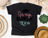 Black Comfort Colors t-shirt