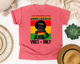 Watermelon Comfort Colors t-shirt