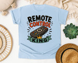 Chambray Comfort Colors t-shirt