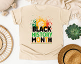 Ivory Comfort Colors t-shirt