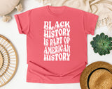 Watermelon Comfort Colors t-shirt
