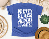 FloBlue Comfort Colors t-shirt