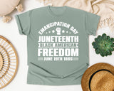 Bay Comfort Colors t-shirt