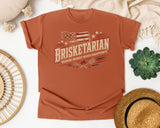 Yam Comfort Colors t-shirt