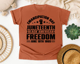 Yam Comfort Colors t-shirt