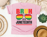 Blossom Comfort Colors t-shirt