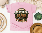 Blossom Comfort Colors t-shirt
