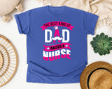 FloBlue Comfort Colors t-shirt
