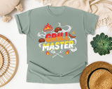 Bay Comfort Colors t-shirt