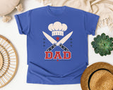FloBlue Comfort Colors t-shirt