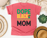 Watermelon Comfort Colors t-shirt