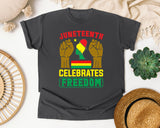 Pepper Comfort Colors t-shirt