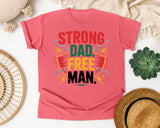Watermelon Comfort Colors t-shirt