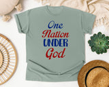 Bay Comfort Colors t-shirt