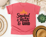 Watermelon Comfort Colors t-shirt