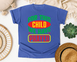 FloBlue Comfort Colors t-shirt