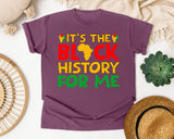 Berry Comfort Colors t-shirt