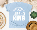 Chambray Comfort Colors t-shirt