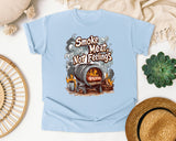 Chambray Comfort Colors t-shirt