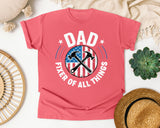 Watermelon Comfort Colors t-shirt