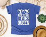 FloBlue Comfort Colors t-shirt