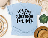 Chambray Comfort Colors t-shirt