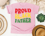 Blossom Comfort Colors t-shirt