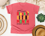 Watermelon Comfort Colors t-shirt