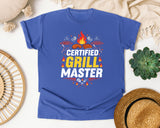 FloBlue Comfort Colors t-shirt