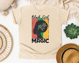 Ivory Comfort Colors t-shirt