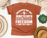 Yam Comfort Colors t-shirt