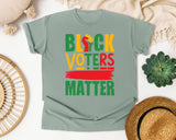 Bay Comfort Colors t-shirt