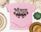 Blossom Comfort Colors t-shirt