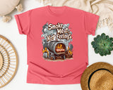 Watermelon Comfort Colors t-shirt