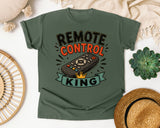 Moss Comfort Colors t-shirt