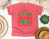 Watermelon Comfort Colors t-shirt
