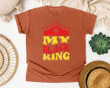 Yam Comfort Colors t-shirt
