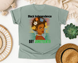 Bay Comfort Colors t-shirt