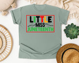 Bay Comfort Colors t-shirt