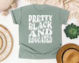 Bay Comfort Colors t-shirt