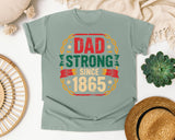 Bay Comfort Colors t-shirt