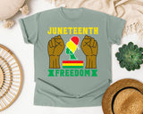 Bay Comfort Colors t-shirt