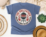 BlueJean Comfort Colors t-shirt