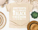 Ivory Comfort Colors t-shirt