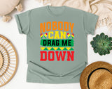 Bay Comfort Colors t-shirt