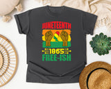 Pepper Comfort Colors t-shirt