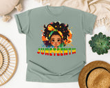 Bay Comfort Colors t-shirt