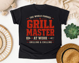 Black Comfort Colors t-shirt