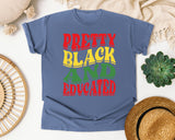 BlueJean Comfort Colors t-shirt